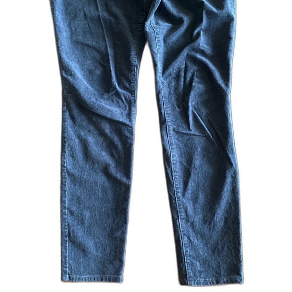 Old Navy Full Panel Maternity Corduroy Pants Women's 8 - Picture 7 of 11